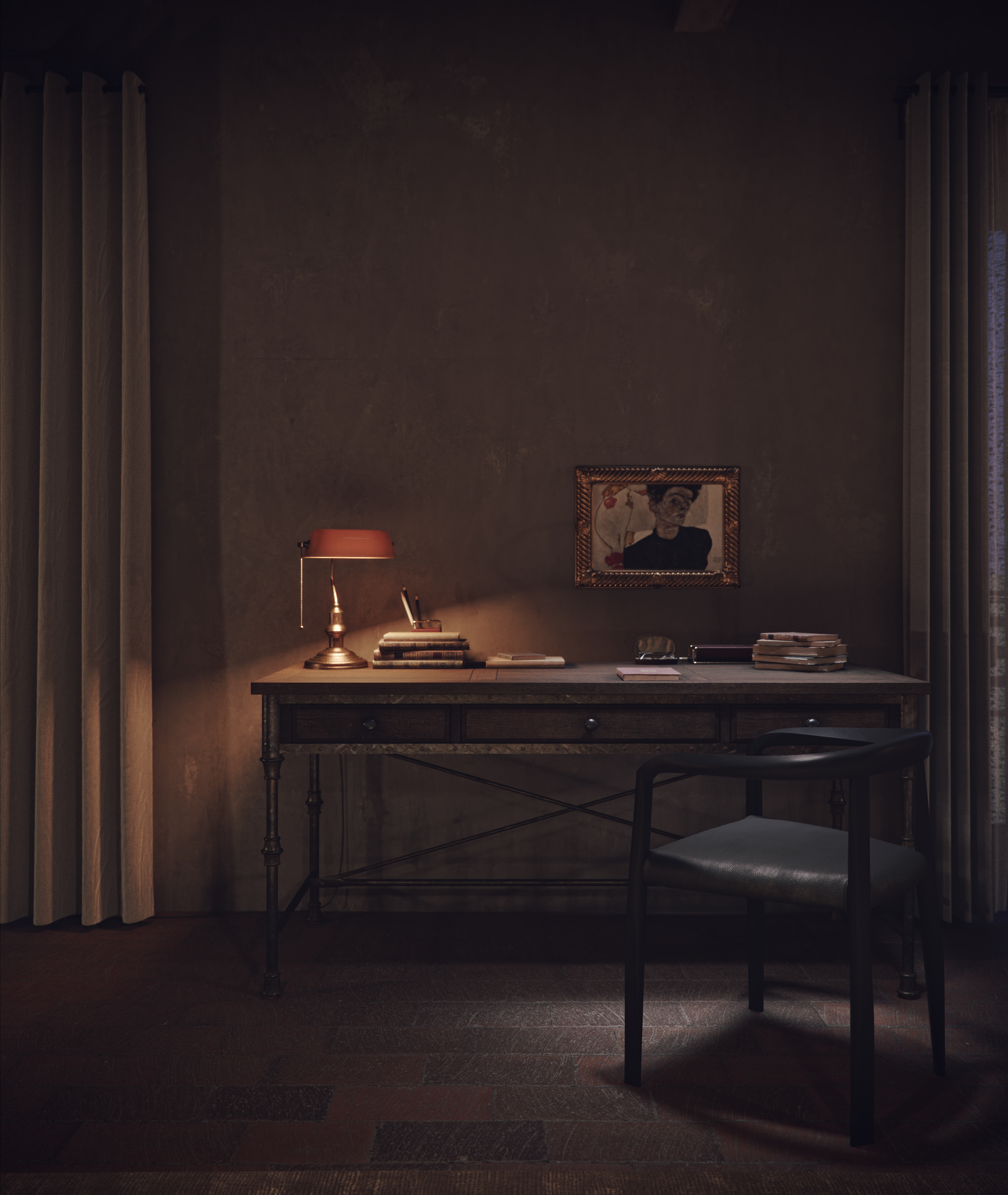 Poliigon 资产新视角-5