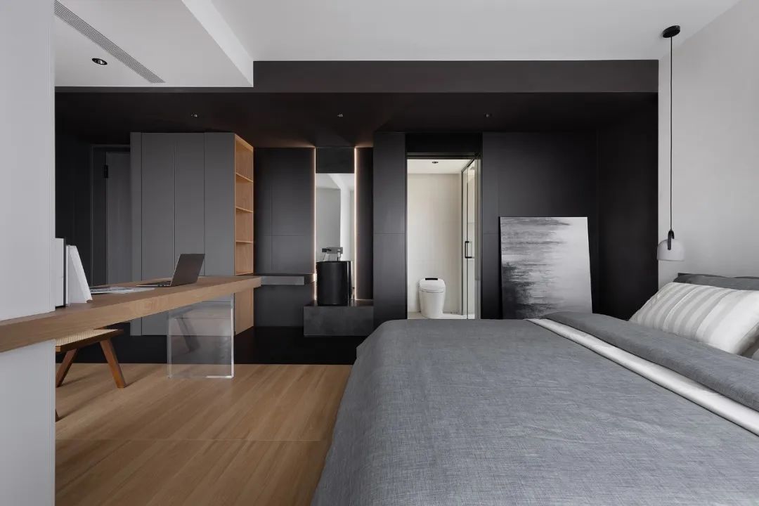 CL宅丨中国株洲丨點道设计机构-43