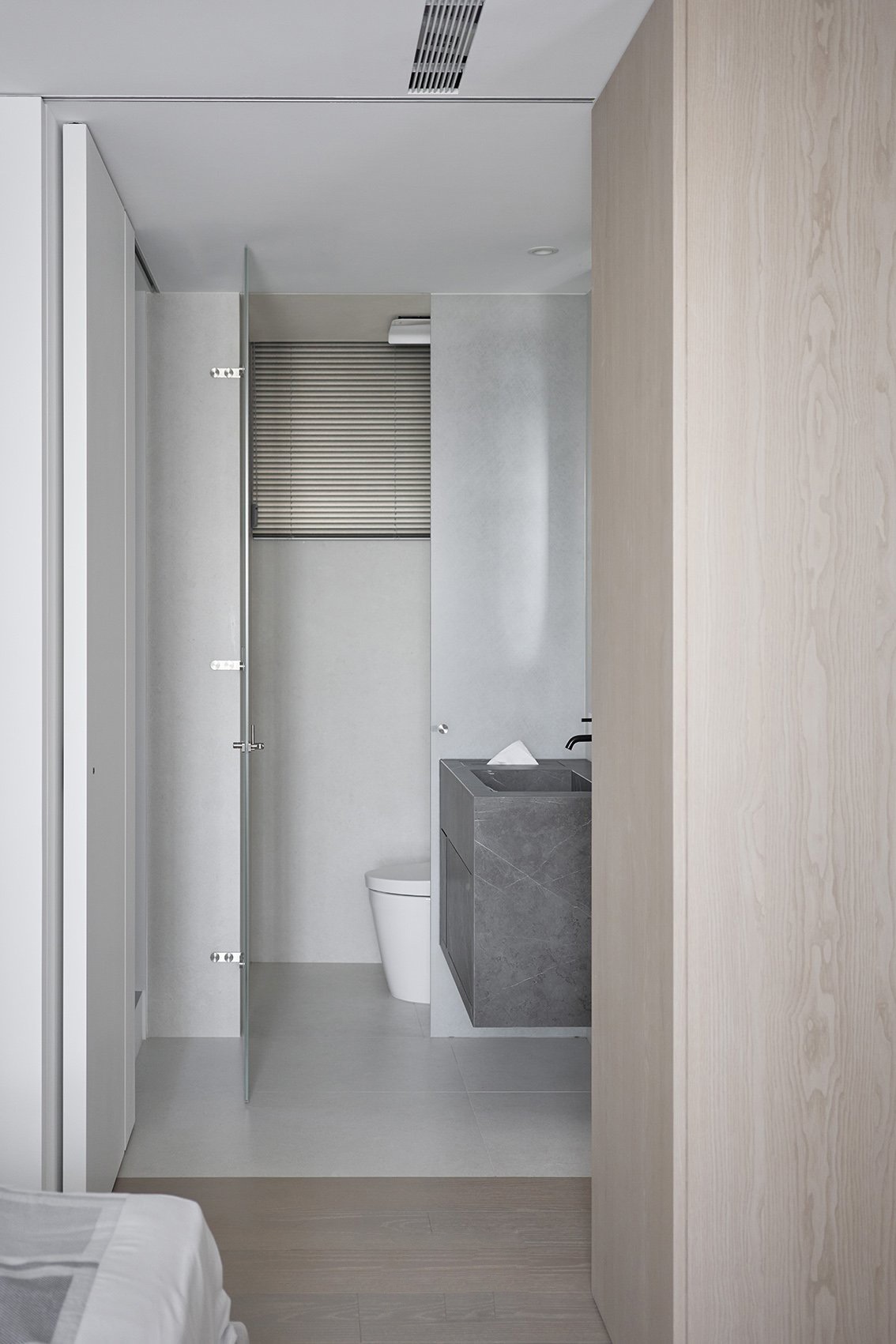 移动盒子  一房可快速变两房的家丨虫点子设计-53