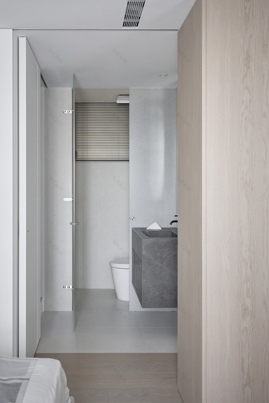 移动盒子 一房可快速变两房的家丨虫点子设计-53