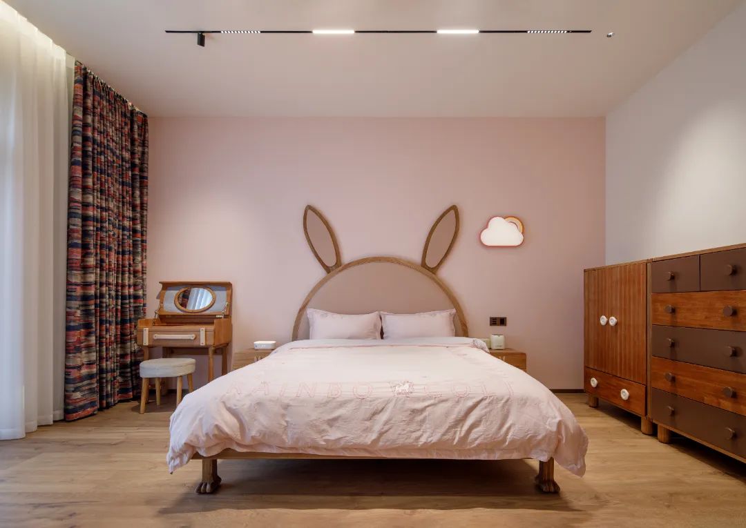 归心之所丨中国洛阳丨香港建微设计-42