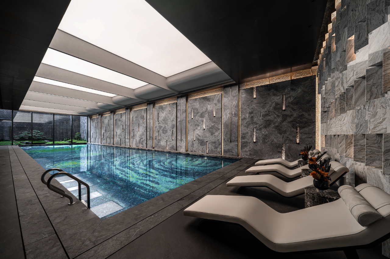 龙湖长沙·天心云河颂丨中国长沙丨DAS大森设计-56