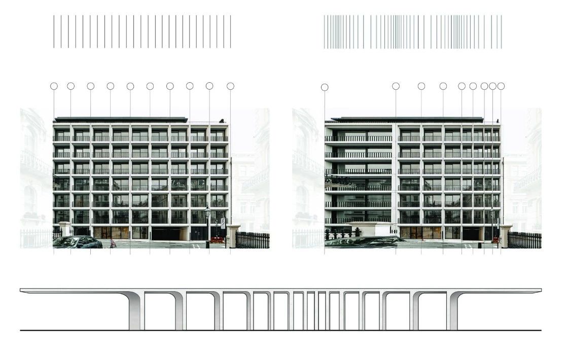 Bo·shall Brighton 住宅楼设计丨澳大利亚-18