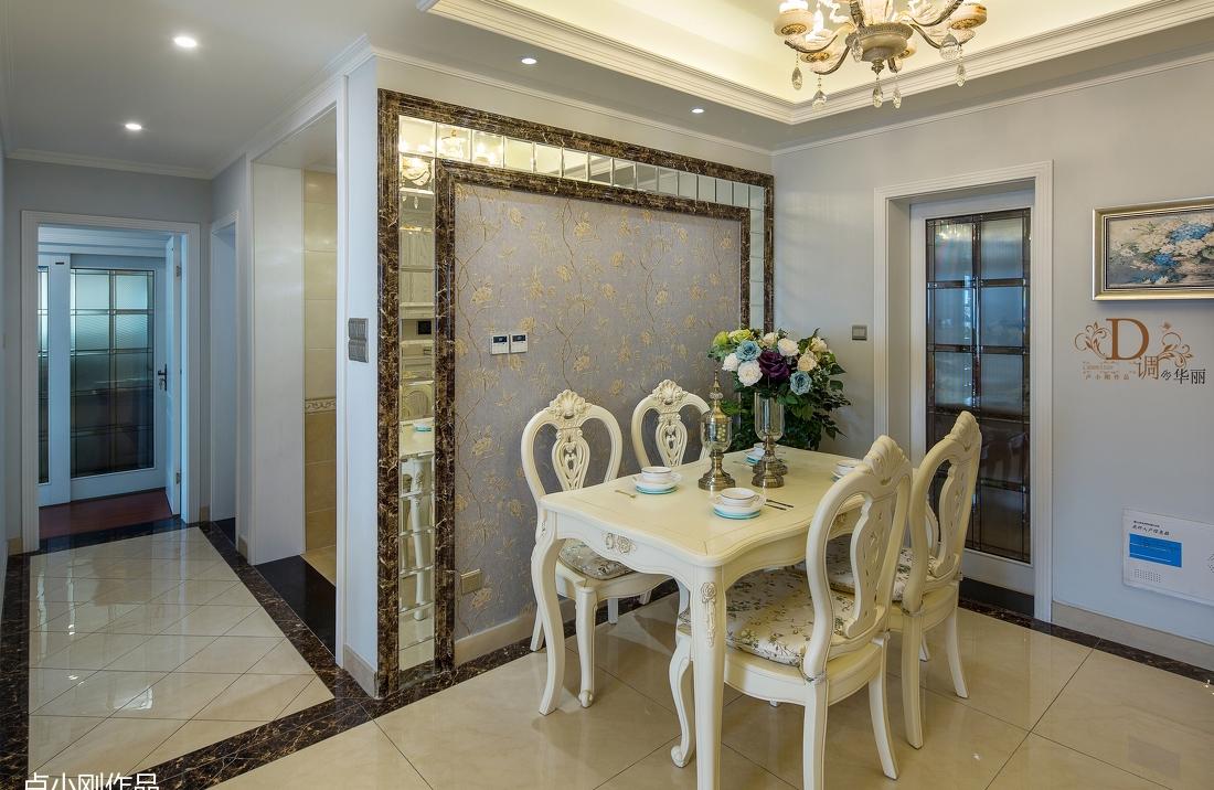 
D调的华丽--卢小刚作品 -3