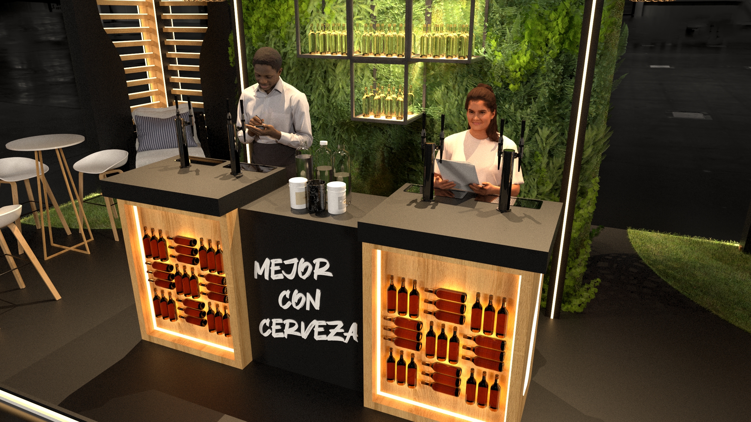 Stand Bavaria - Inustrial Design-3