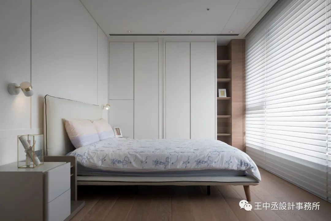 味廊艺术公寓Original Gallery-98