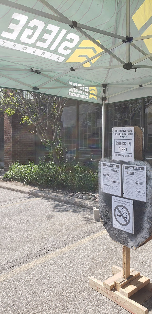 SIEGE AIRSOFT INC·(室内布局设计与建造)-38