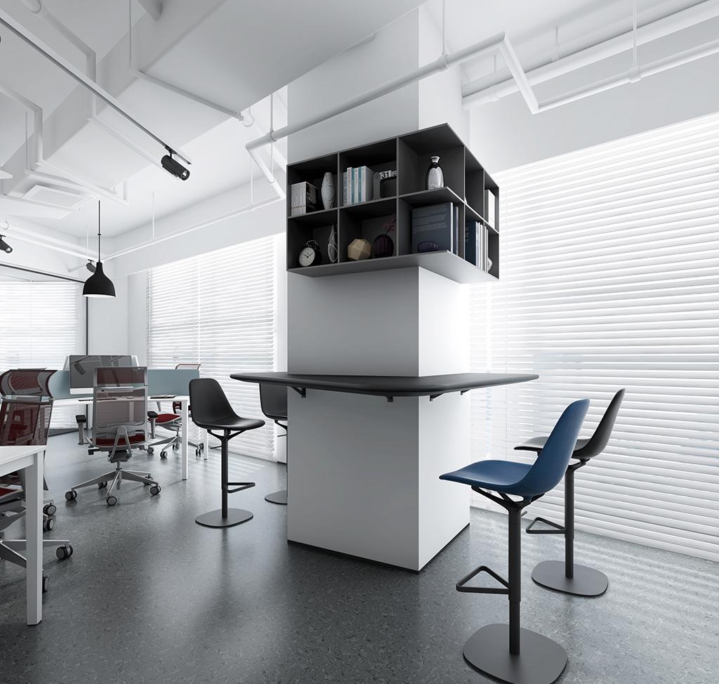 伦敦艺术大学画廊 | 极简空间中的艺术盛宴-18