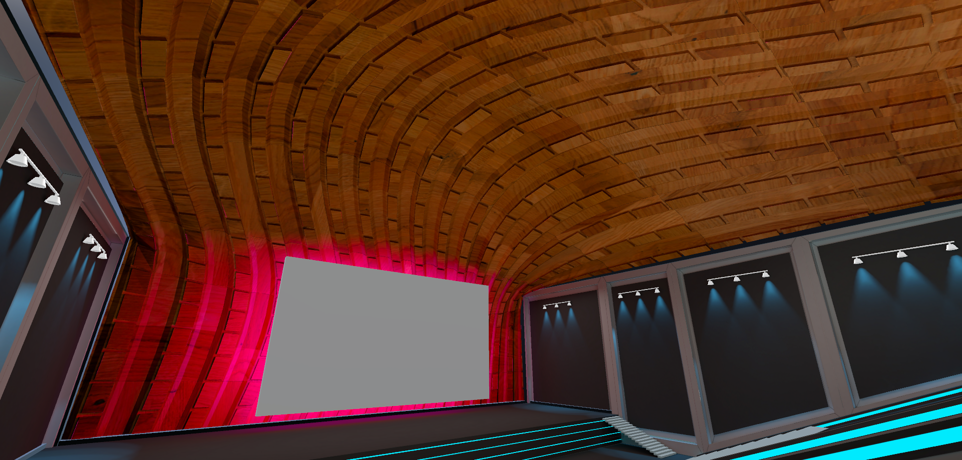 心 3 元宇宙丨One Raw Artist-19