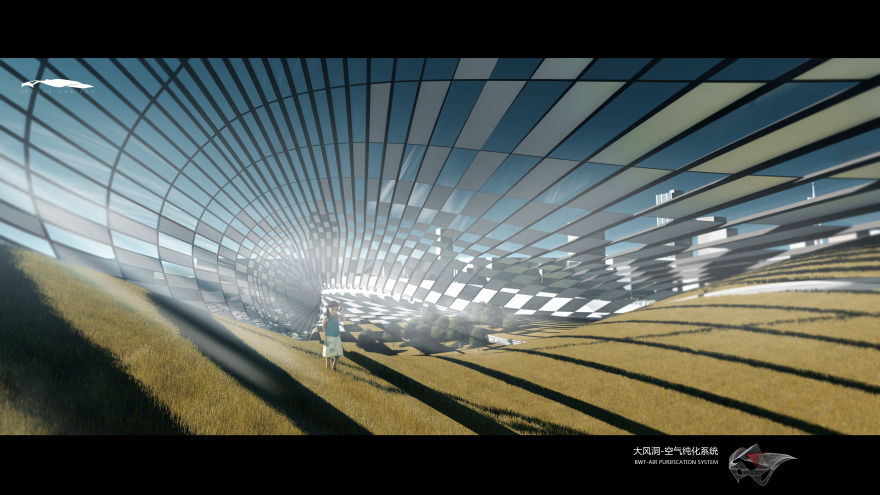 第二地平线 | 都市村庄公共空间的新视角-59