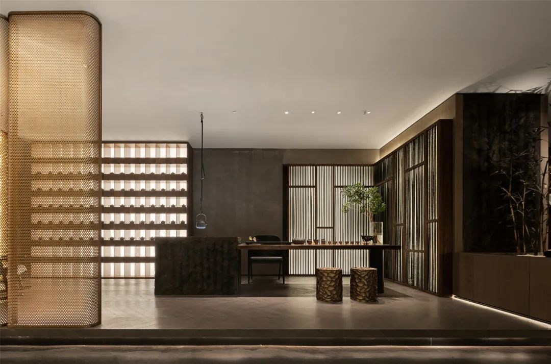 《观沧海》诗境空间,孟繁峰再创佳作-16