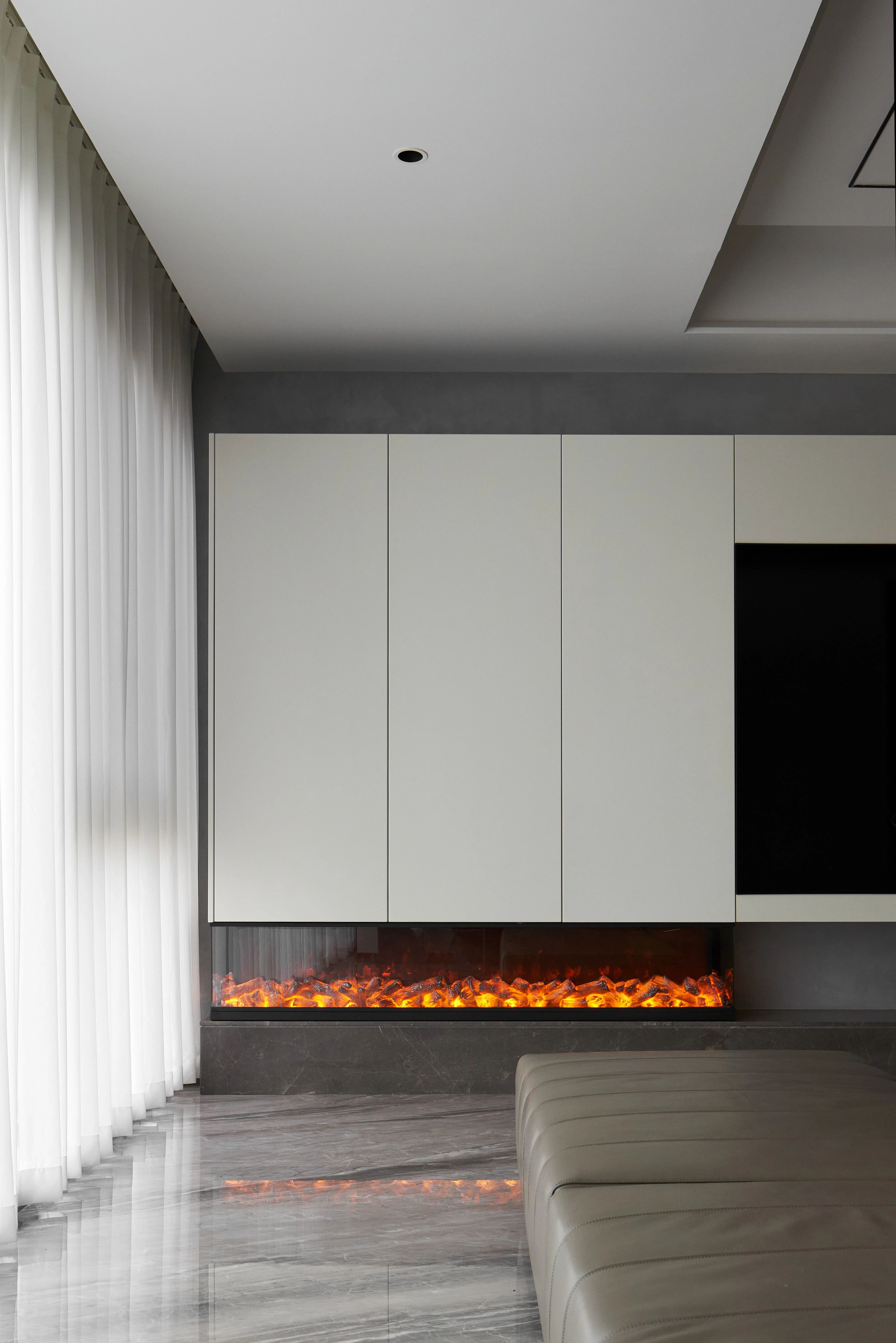 清风徐来丨中国四川丨眉山大可设计-115