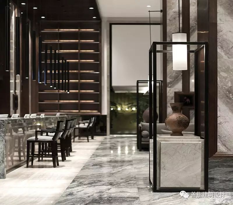 2016 北川最美酒店设计 | 佳星酒店,传统与现代的完美融合-13