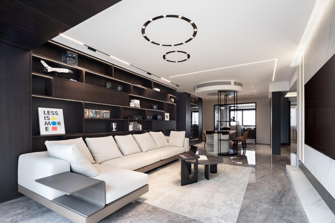 温州·滨江万象天地丨中国温州丨柏达设计-28