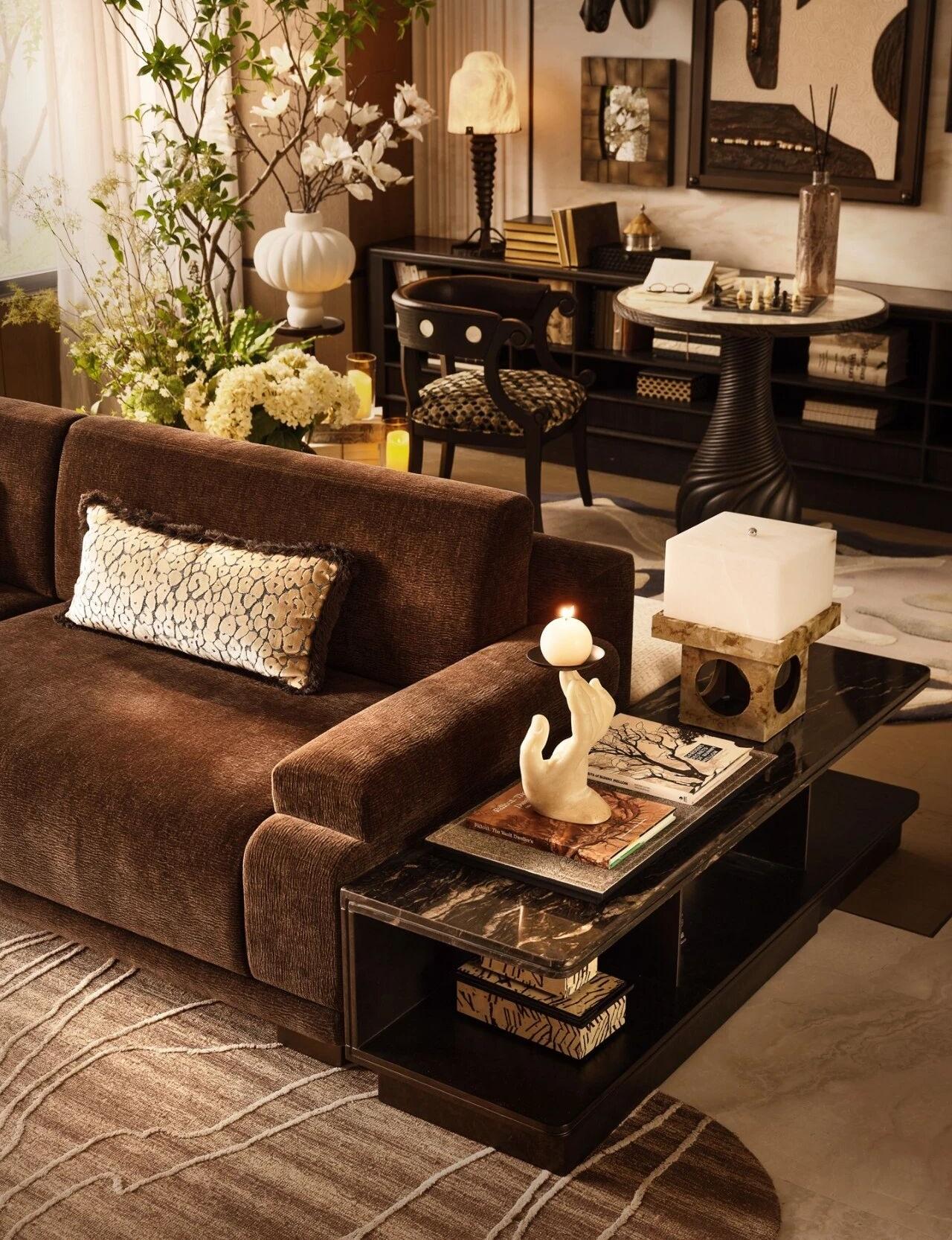 沪苏龙湖御湖境140户型样板间丨中国上海丨IF DESIGN羽果设计-2