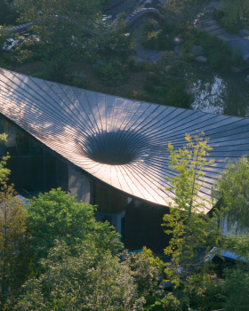 兴城展览园丨中国成都丨Archermit