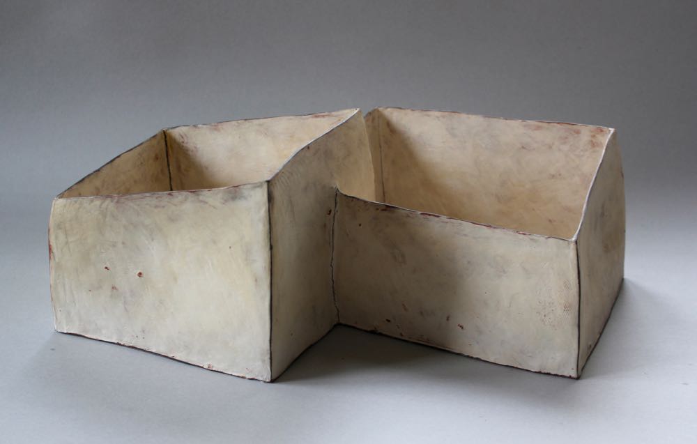 Crafts Council Collect 2018 - master potters and brand new craft  — Design.daily-10