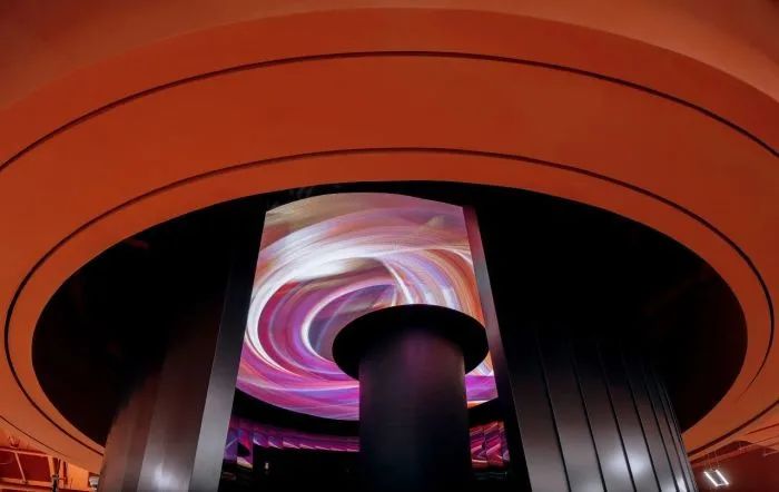 LOOKNOW西南首家旗舰店丨中国成都丨蘑菇云设计工作室-88