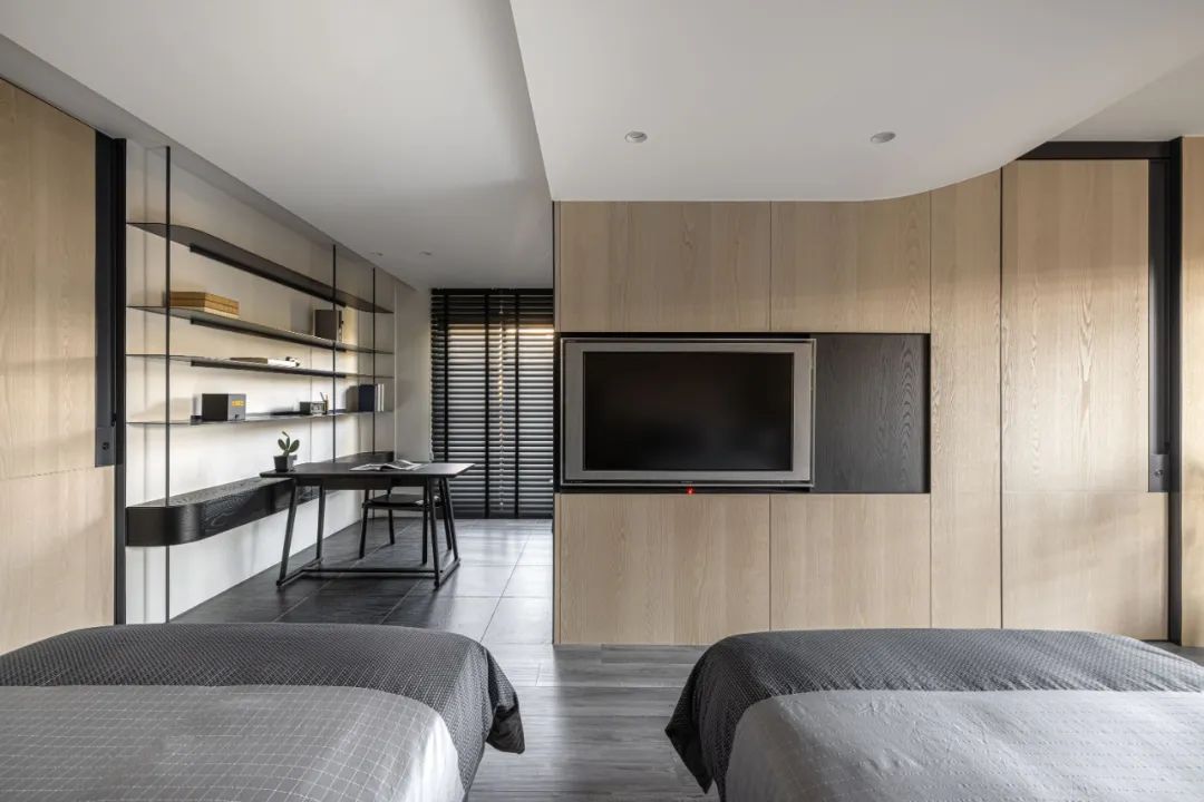 逆行时光丨近境制作,远域生活-15