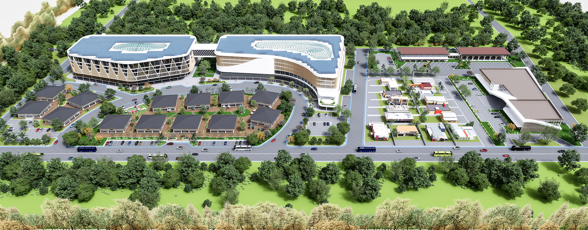 Town Center服务中心-13