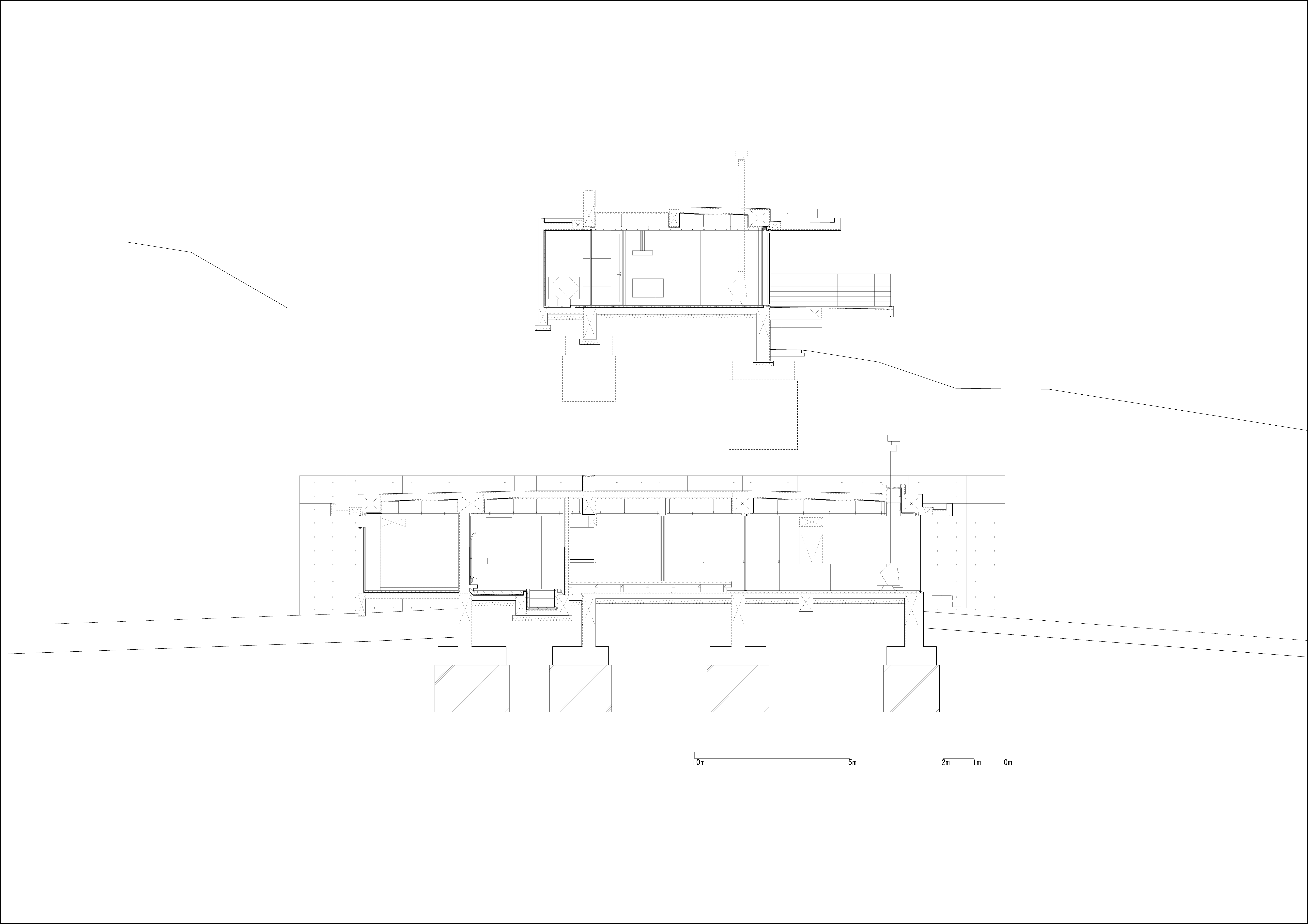 villa in kirishima-23