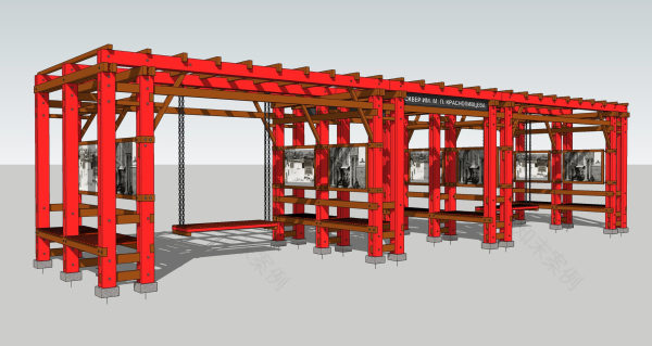 Звезды для полковника(为上校打造的星星)丨俄罗斯卡卢加丨Главархитектура Калуги(卡卢加主建筑设计公司)-143