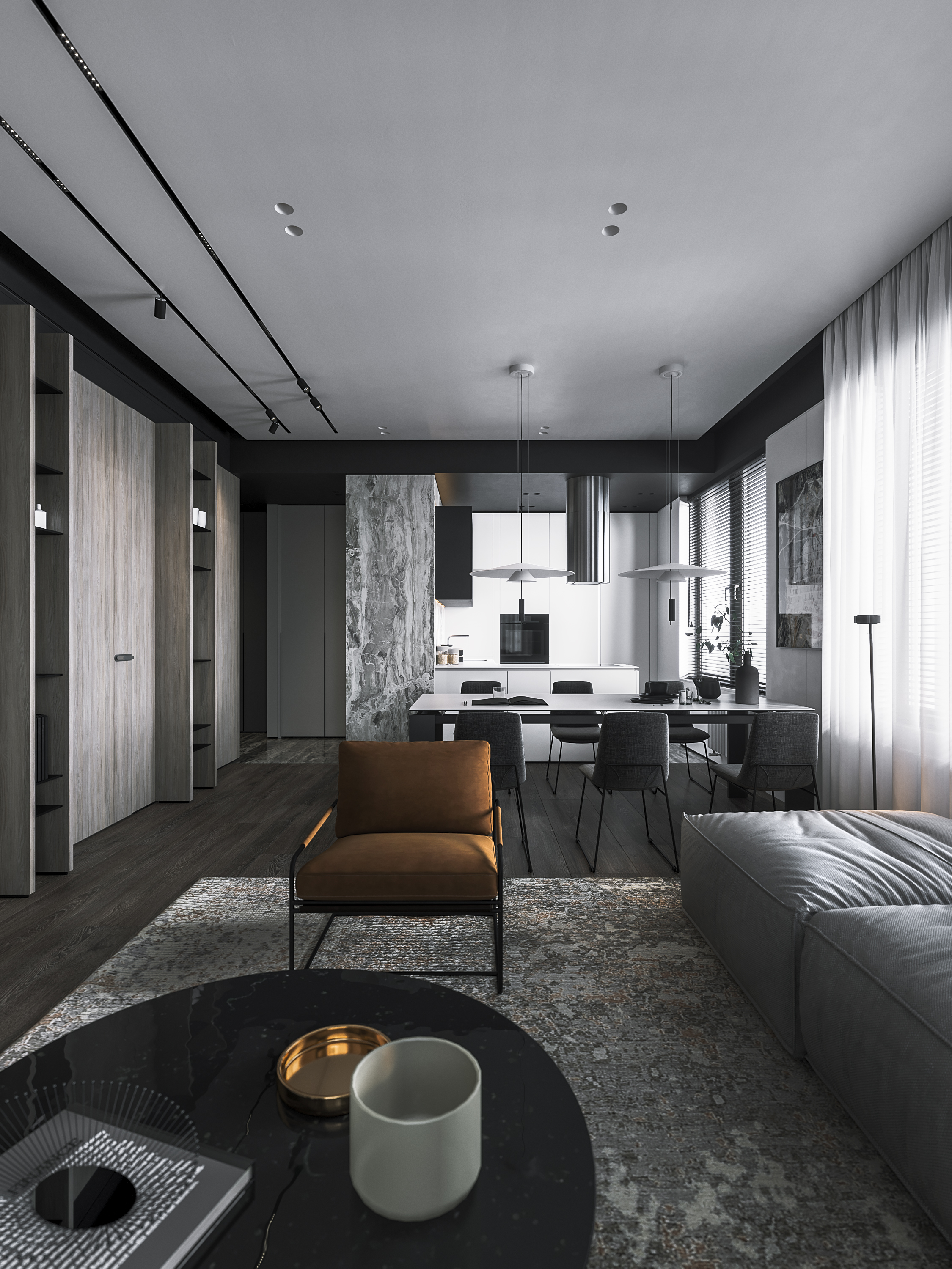 双扫描扭曲向列型（Double-Scan Twisted Nematic）丨俄罗斯莫斯科丨Artur Mitroshkin-14