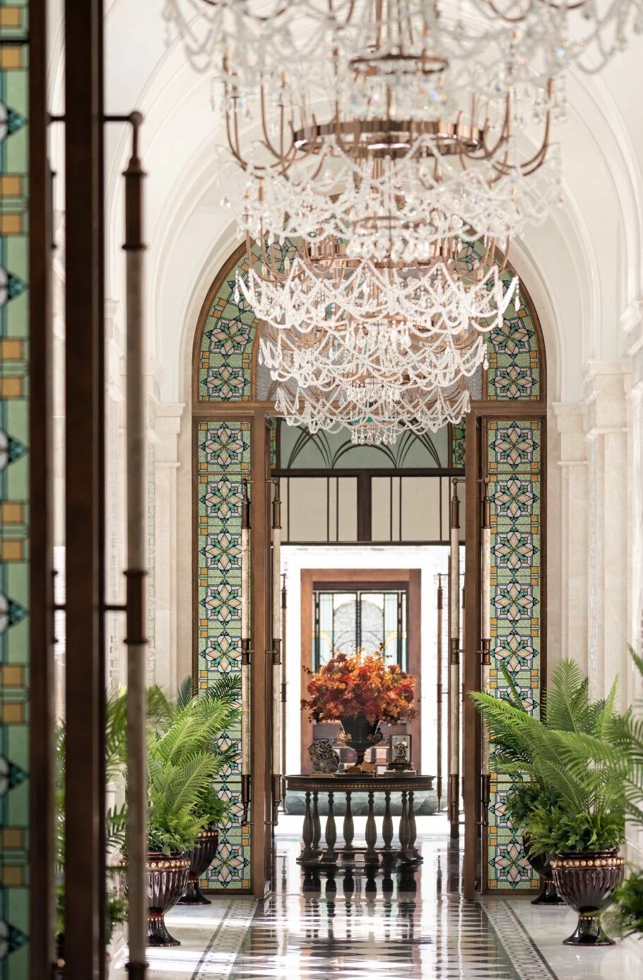 绿城 · 锦海棠丨中国佛山丨DAS大森设计-23