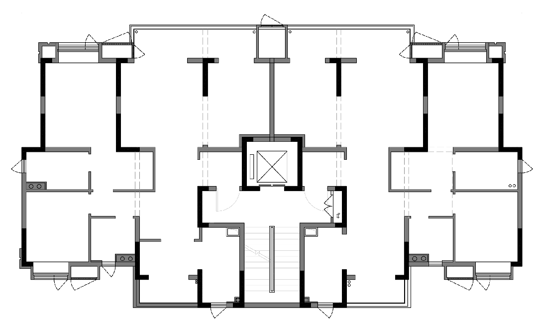 后居作品｜光与影-83