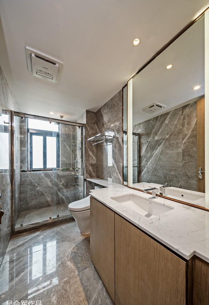 
香缇御峰——轻奢只为细节 -5