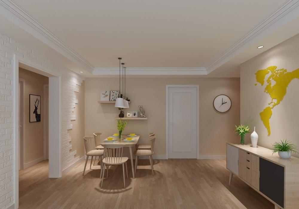 打造自然和谐空间 | 知名设计师的负氧离子居室设计-0