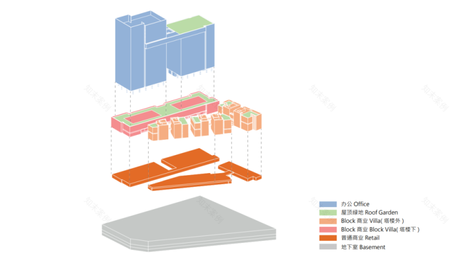 深圳中旅投资大厦丨中国深圳丨Aedas-11