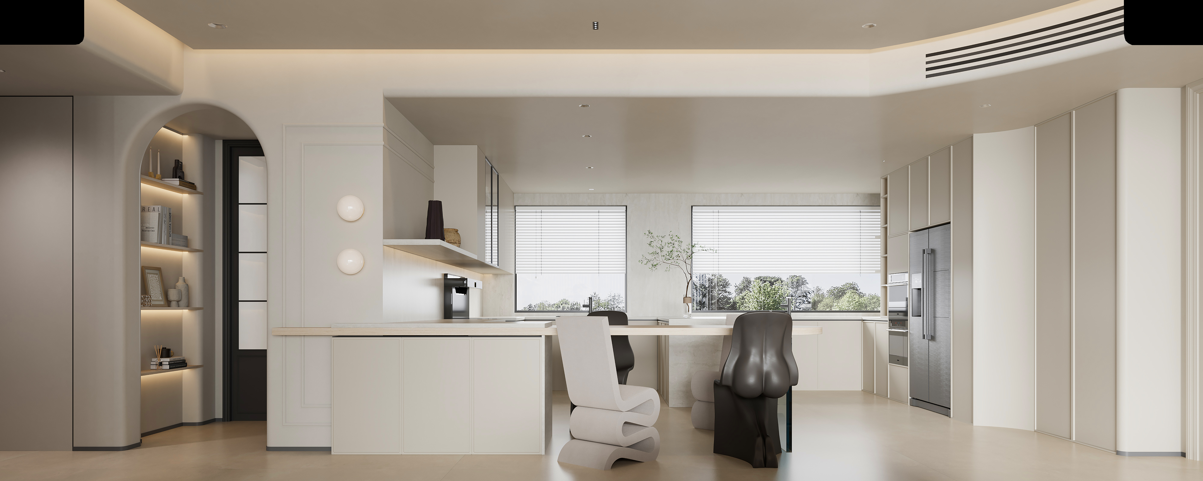 童港住宅设计-5