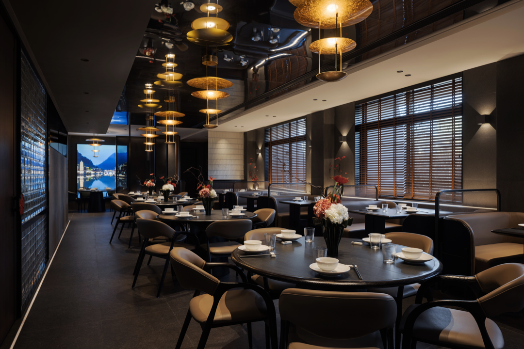 上海金湘隆丨中国上海丨直岩建筑设计-57