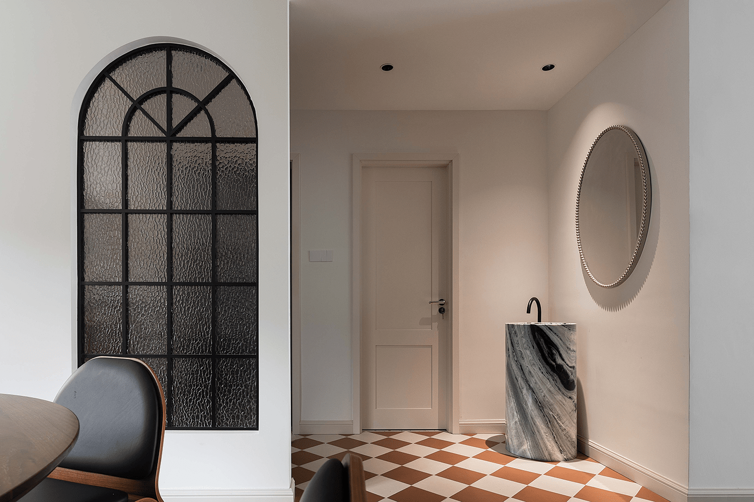 姑苏花苑200m² · 现代法式 X 多元生活-5