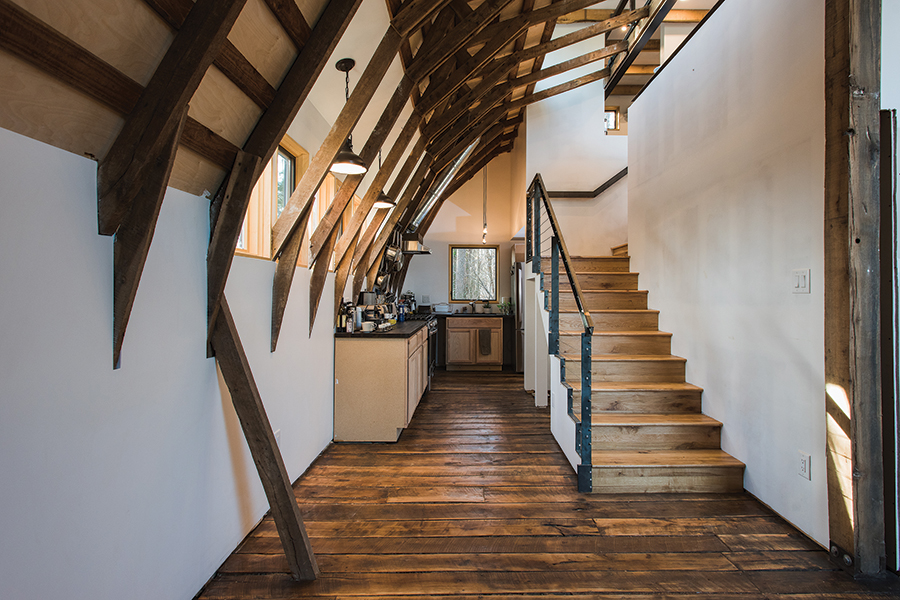 Resonant Dwelling | Schemata Studio-10