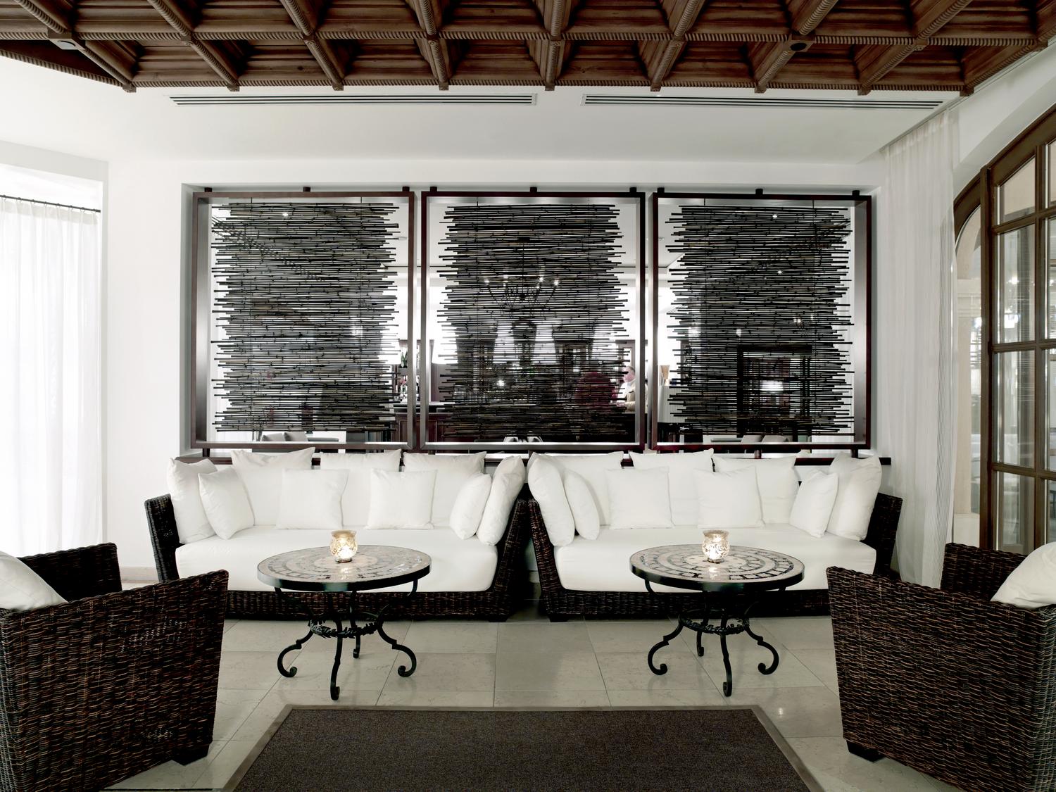 The St  Regis Mardavall Mallorca Resort, Costa d'en Blanes, Spain-2