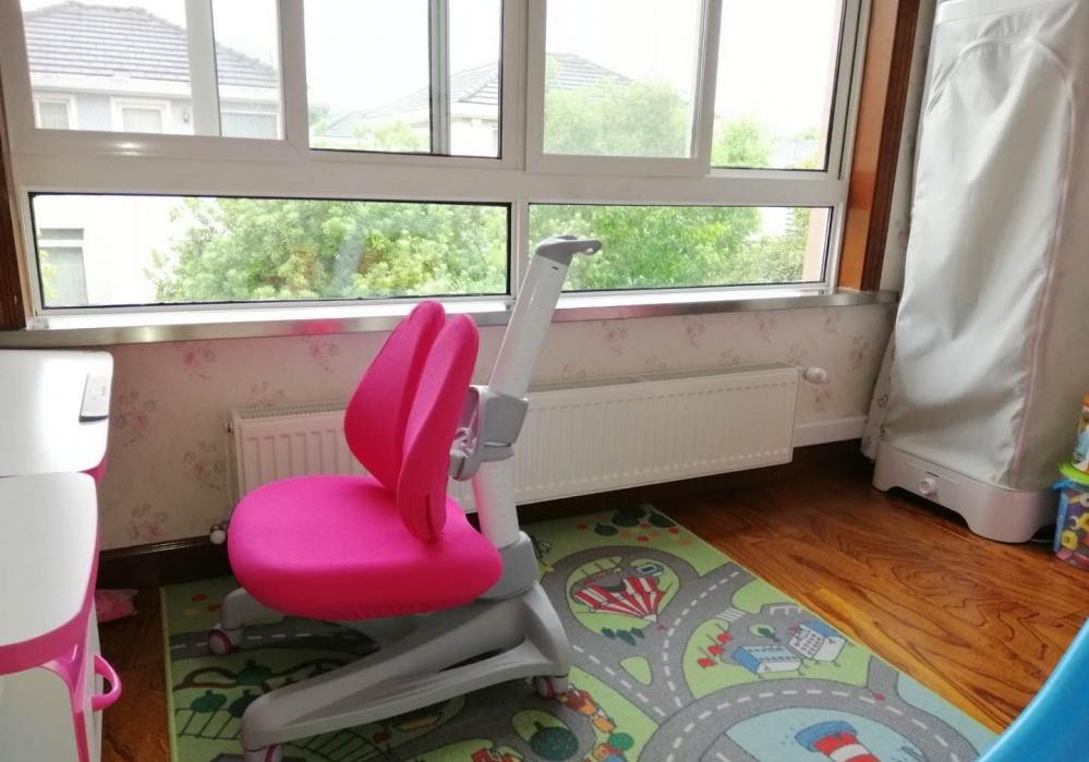 康桥半岛明装暖气片设计案例解析-18