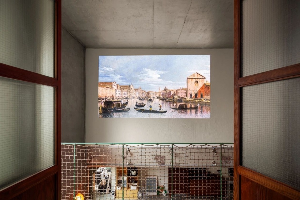 自由生长的家（保利天屿）丨中国成都丨壹言设计-36