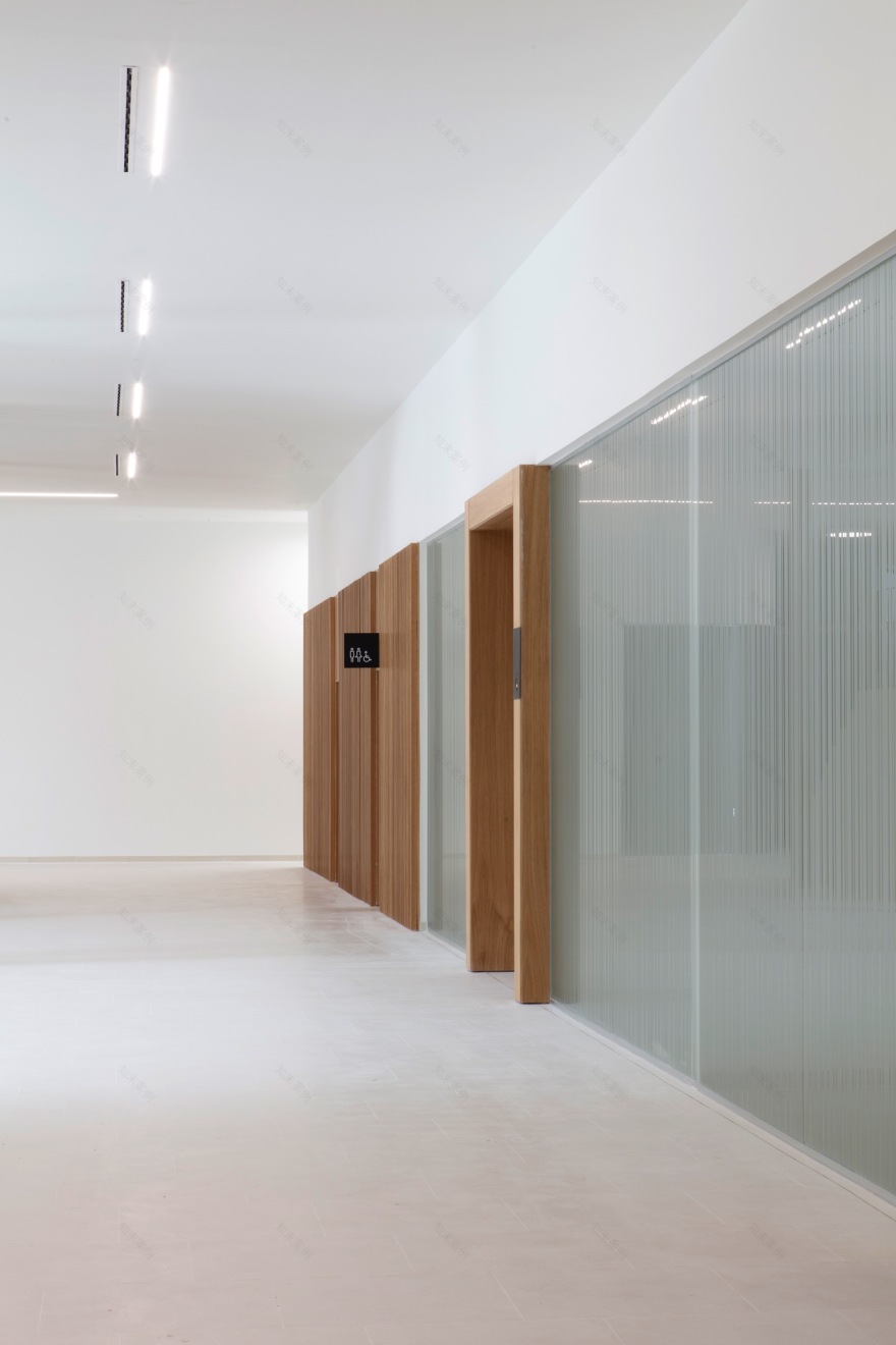 波尔图维德拉新法院大楼-28