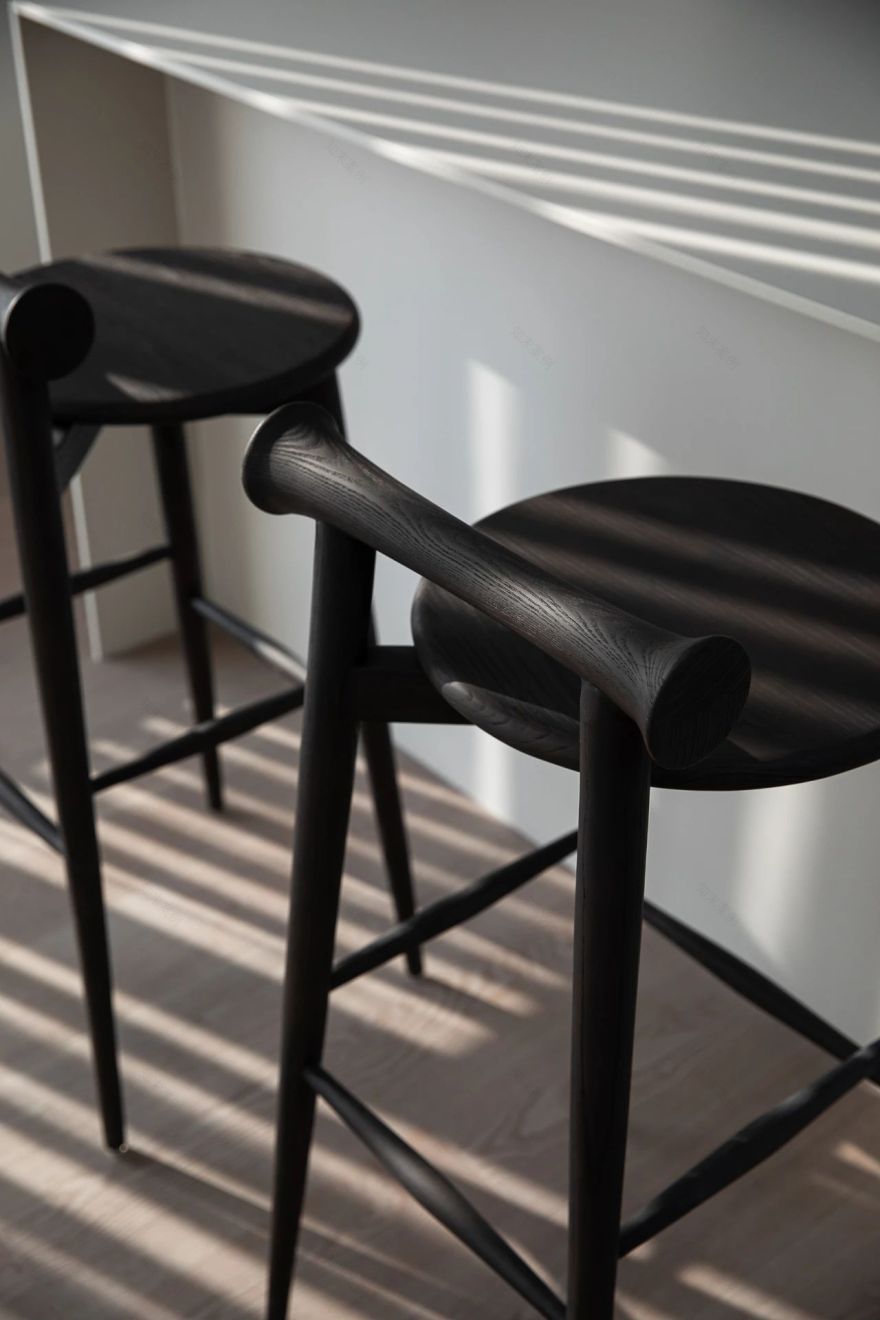 光引·窗下丨中国惠州丨BDSD吾界设计-42