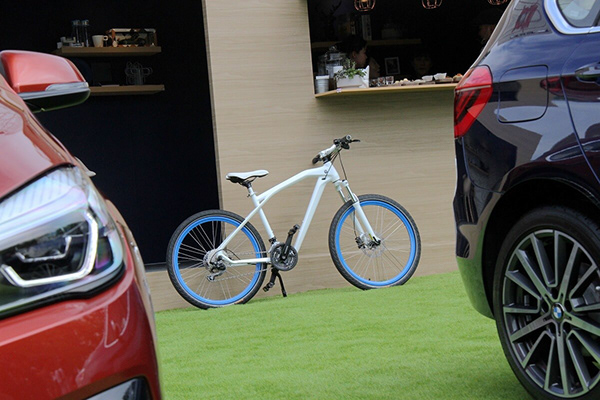 THE BMW2 SERIES ACTIVE TOURER/GRAN TOURER-5