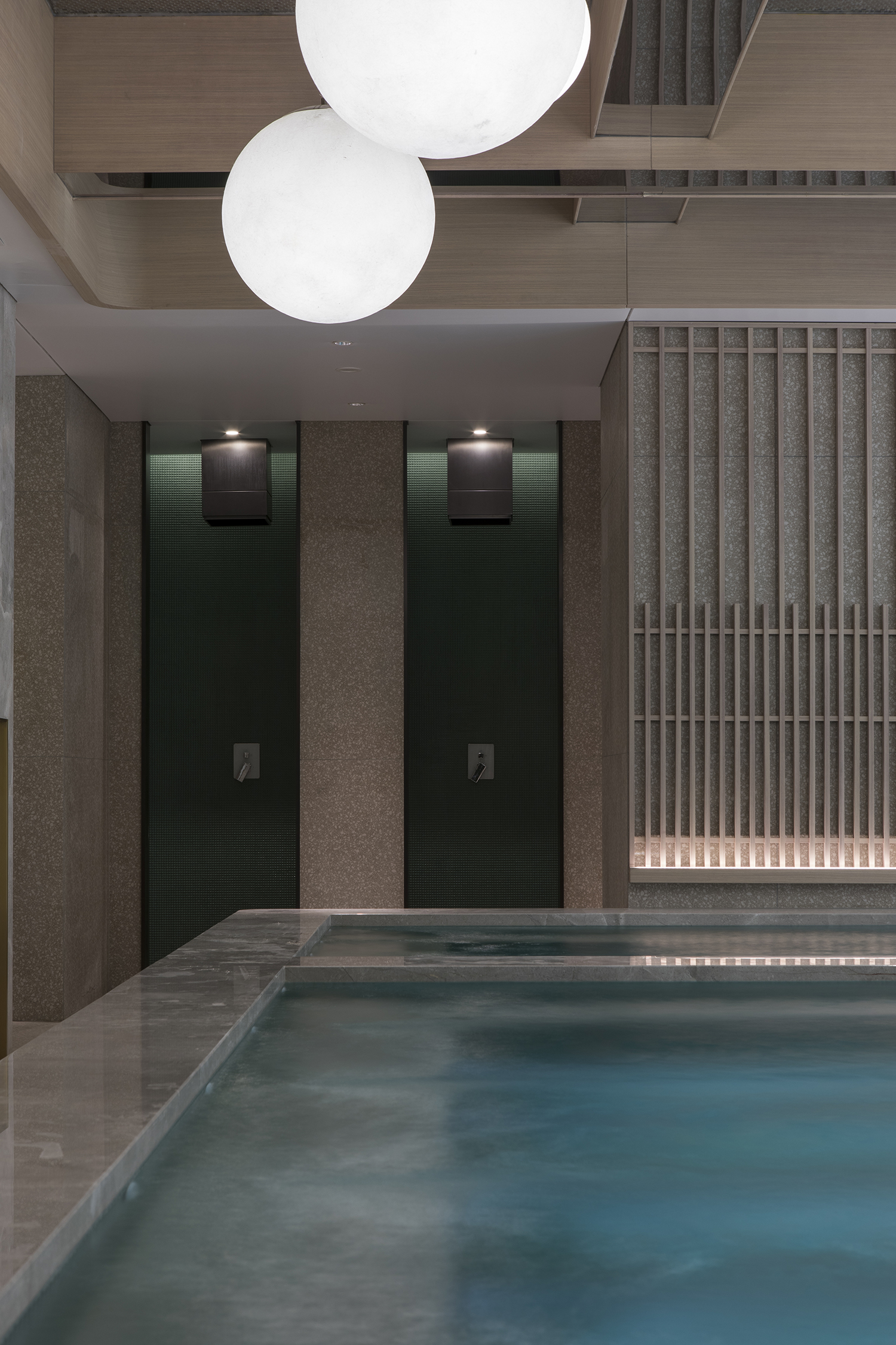 钱塘温泉水疗中心丨ChinaHeping-31