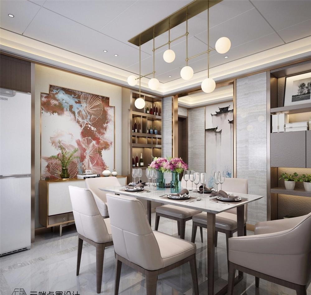 
云端点墨设计丨闫家骐 - 圣丨贤 -3