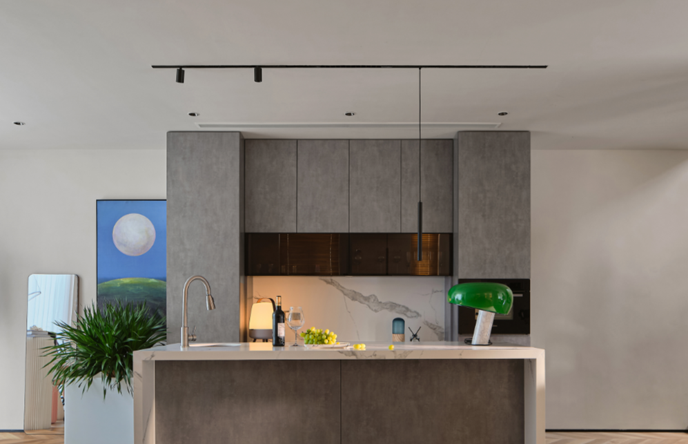 造梦之旅，第四代住宅的诗性思考 | 品奕汇设计-47