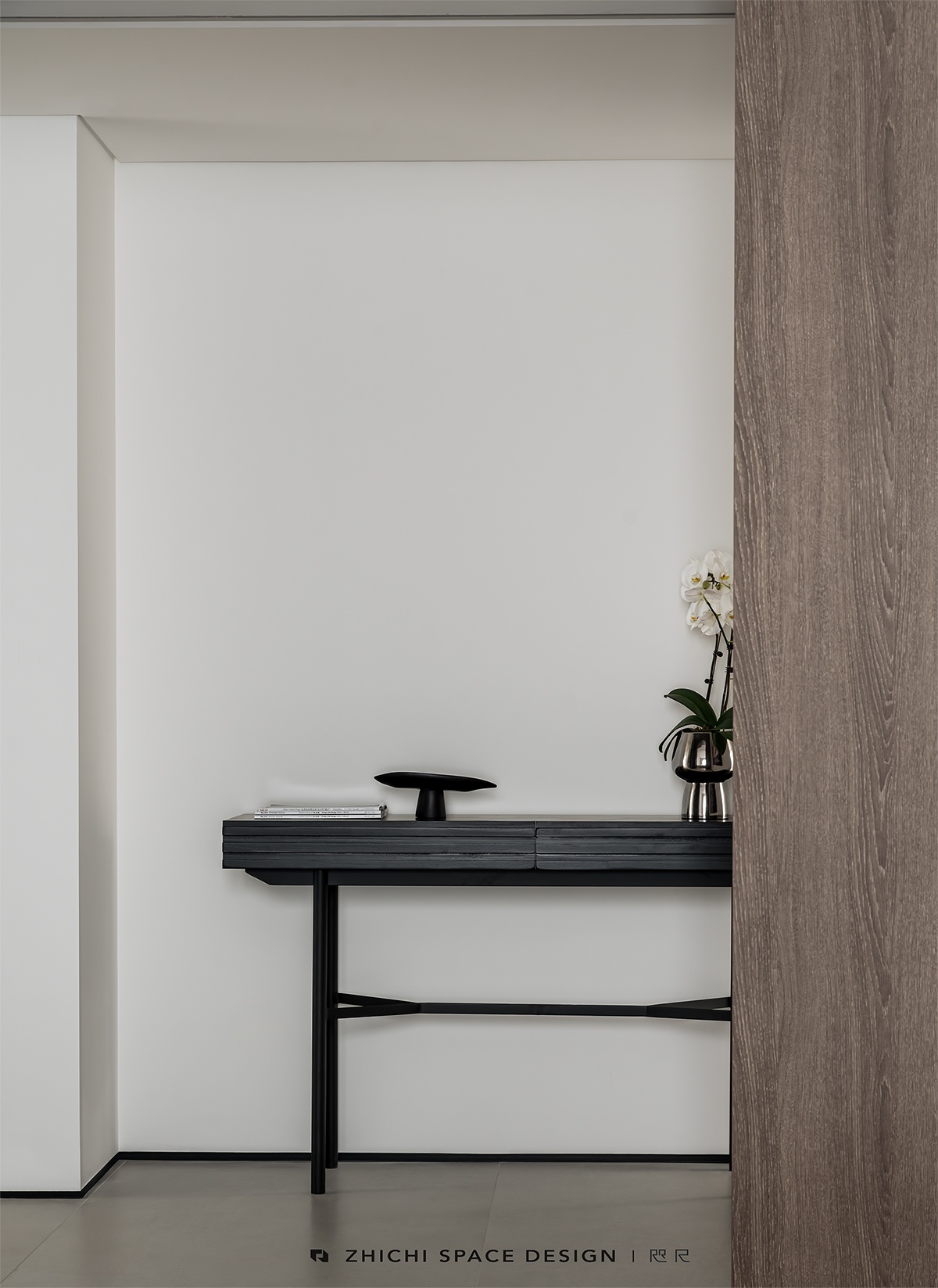 极简之家丨武汉咫尺空间设计-43