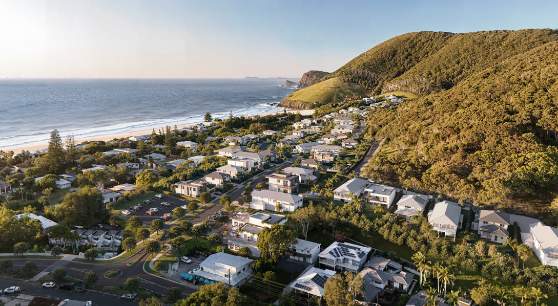 Master Planning-Community Housing Design联排别墅-5