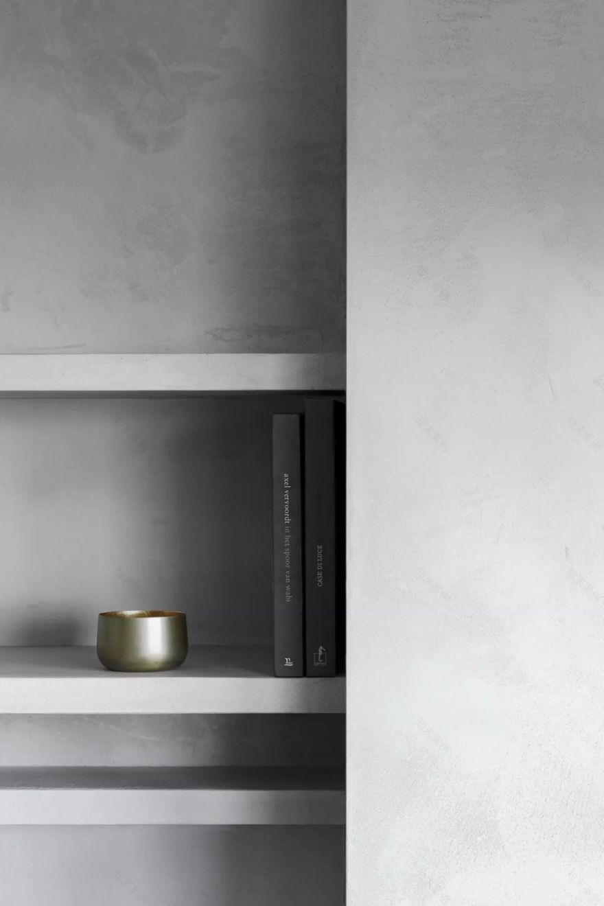 极简之家,展现空间极致美-9