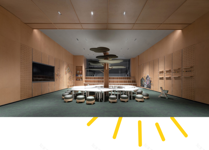 南兴里:未来城市人文社区丨中国杭州丨TOMO 東木筑造-162