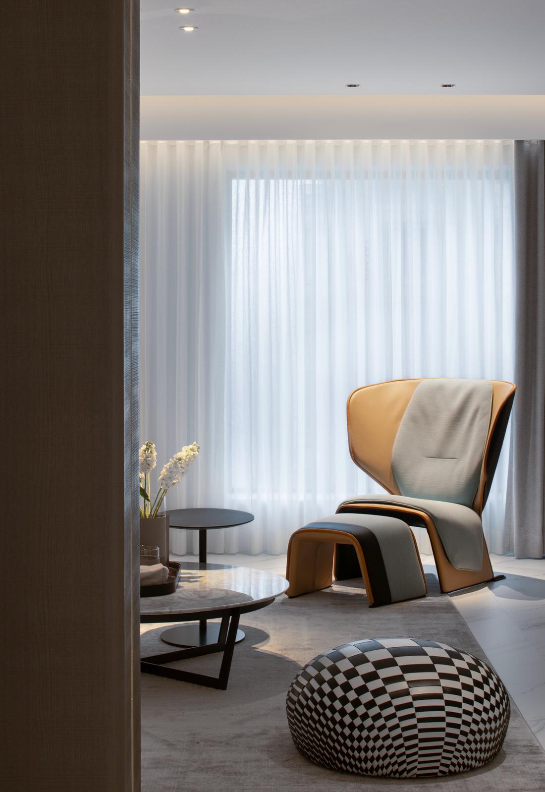 华鸿中央公园丨中国浙江丨合意空间设计-14